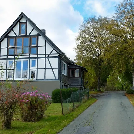 Apartment Am Denkmal