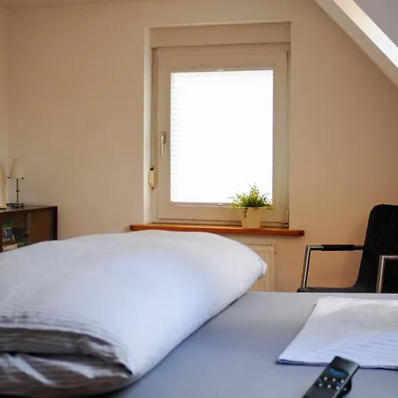 شقة Am Denkmal باد برلبورغ