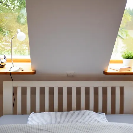 Am Denkmal Apartment