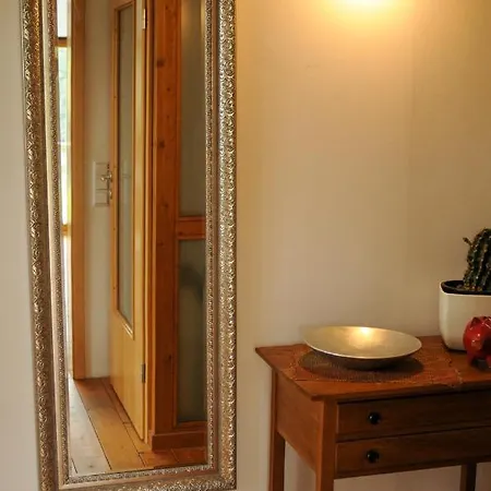 Apartment Am Denkmal