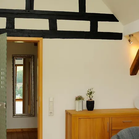 Apartment Am Denkmal