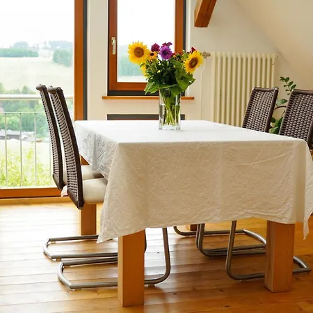 Apartman Am Denkmal *