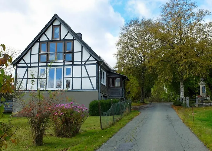 Lägenhet Am Denkmal