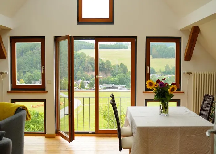 Lägenhet Am Denkmal *