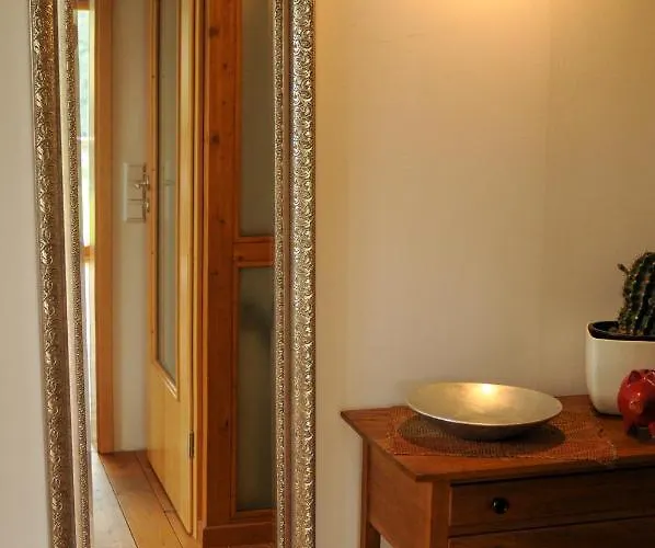 Lägenhet Am Denkmal