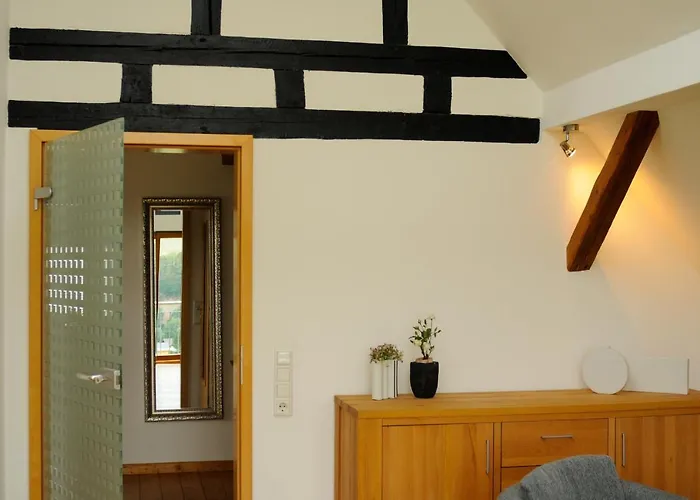 Lägenhet Am Denkmal