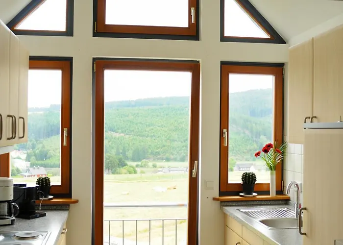 Lägenhet Am Denkmal