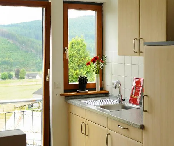 Lägenhet Am Denkmal