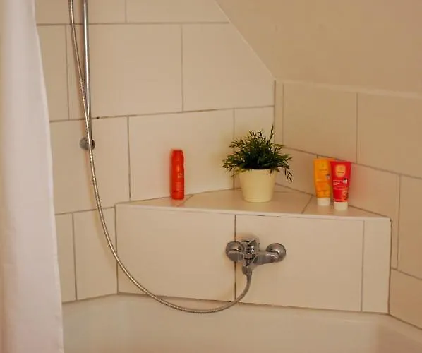 Am Denkmal Bad Berleburg