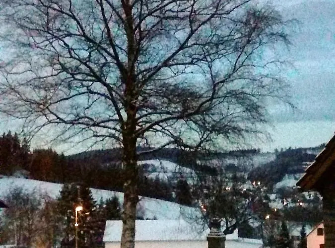 Am Denkmal Lägenhet *