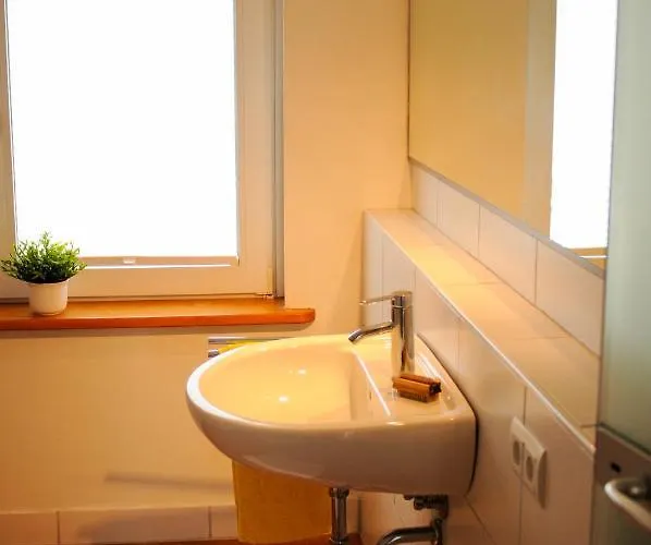 Lägenhet Am Denkmal Bad Berleburg