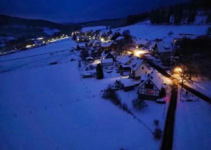 Am Denkmal Lägenhet